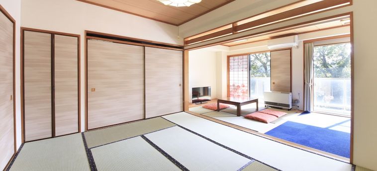 Hotel Yutorelo-An Annex Hakone - Kanagawa Prefecture: Foto 