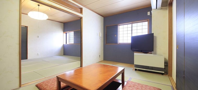 Hotel Yutorelo-An Annex Hakone - Kanagawa Prefecture: Foto 