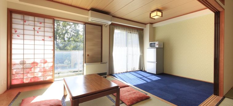 Hotel Yutorelo-An Annex Hakone - Kanagawa Prefecture: Foto 