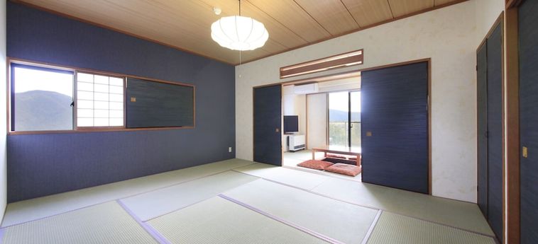 Hotel Yutorelo-An Annex Hakone - Kanagawa Prefecture: Foto 