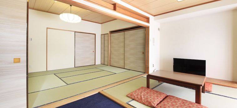 Hotel Yutorelo-An Annex Hakone - Kanagawa Prefecture: Foto 