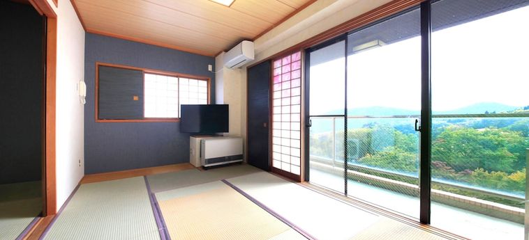 Hotel Yutorelo-An Annex Hakone - Kanagawa Prefecture: Foto 