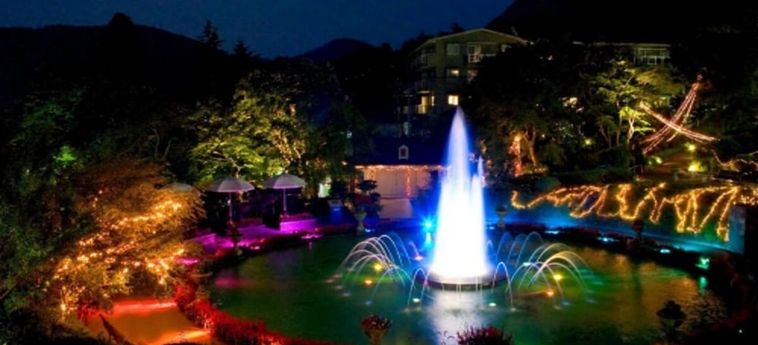 Hotel Yutorelo-An Annex Hakone - Kanagawa Prefecture: Foto 