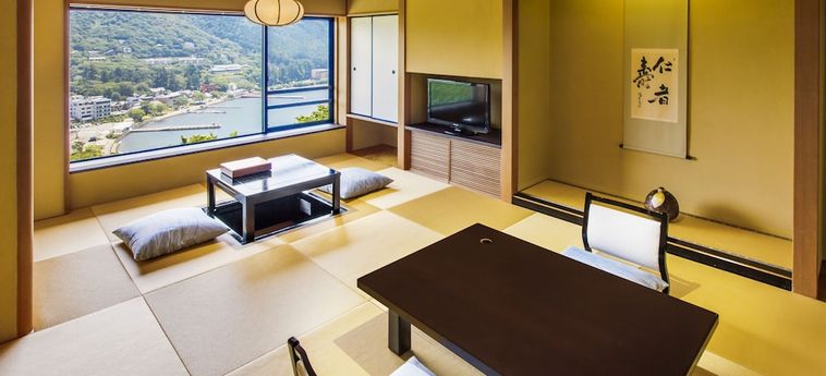 Hotel Washintei Hogetsu Hakone - Kanagawa Prefecture : Photo 
