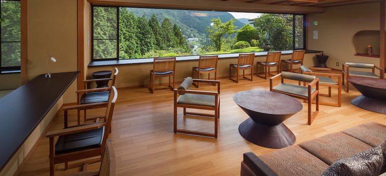 Hotel Washintei Hogetsu Hakone - Kanagawa Prefecture : Photo 