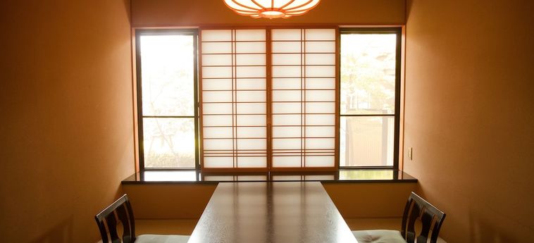 Hotel Washintei Hogetsu Hakone - Kanagawa Prefecture : Photo 