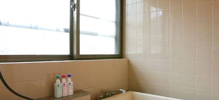 Hotel Washintei Hogetsu Hakone - Kanagawa Prefecture: Foto 