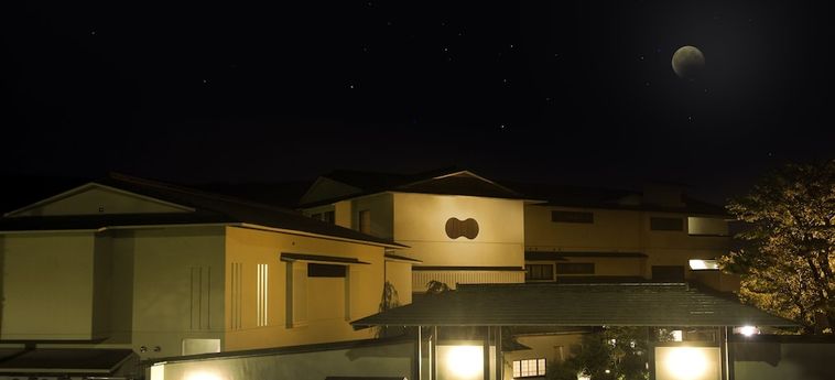 Hotel Washintei Hogetsu Hakone - Kanagawa Prefecture: Foto 