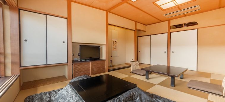 Hotel Washintei Hogetsu Hakone - Kanagawa Prefecture: Foto 