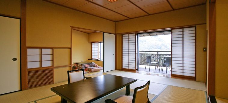 Hotel Washintei Hogetsu Hakone - Kanagawa Prefecture: Foto 