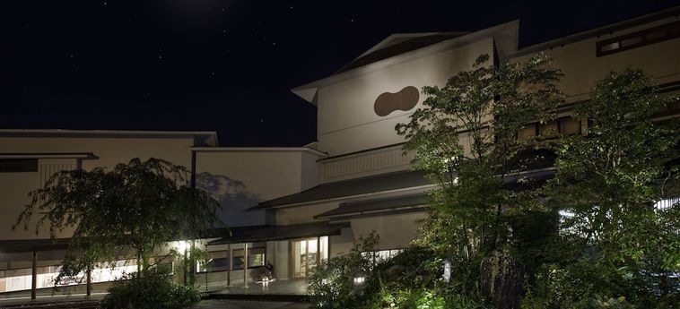 Hotel Washintei Hogetsu Hakone - Kanagawa Prefecture: Foto 