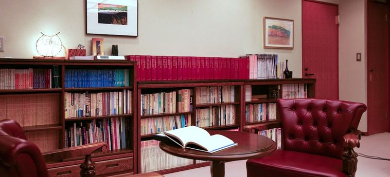 Hotel Washintei Hogetsu Hakone - Kanagawa Prefecture: Foto 