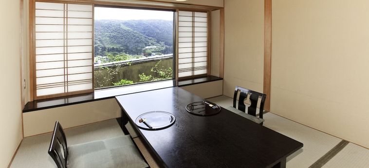 Hotel Washintei Hogetsu Hakone - Kanagawa Prefecture: Foto 