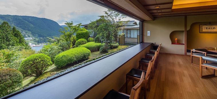 Hotel Washintei Hogetsu Hakone - Kanagawa Prefecture: Foto 