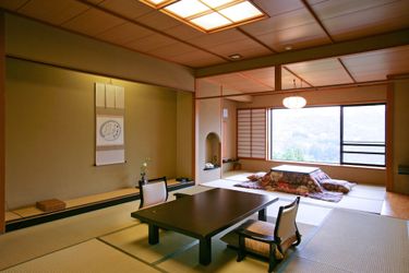 Hotel Washintei Hogetsu Hakone - Kanagawa Prefecture: Photo 