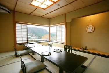Hotel Washintei Hogetsu Hakone - Kanagawa Prefecture: Photo 