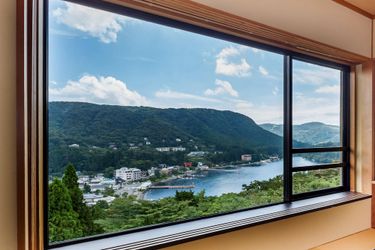 Hotel Washintei Hogetsu Hakone - Kanagawa Prefecture: Photo 