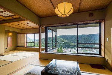 Hotel Washintei Hogetsu Hakone - Kanagawa Prefecture: Photo 