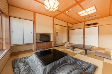 Hotel Washintei Hogetsu Hakone - Kanagawa Prefecture: Photo 