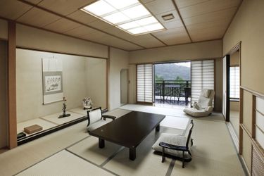 Hotel Washintei Hogetsu Hakone - Kanagawa Prefecture: Photo 