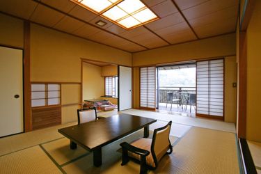 Hotel Washintei Hogetsu Hakone - Kanagawa Prefecture: Photo 