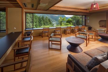 Hotel Washintei Hogetsu Hakone - Kanagawa Prefecture: Photo 