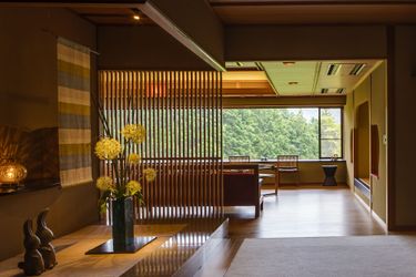 Hotel Washintei Hogetsu Hakone - Kanagawa Prefecture: Photo 