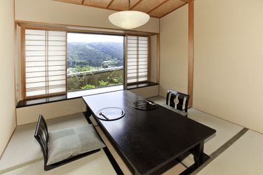 Hotel Washintei Hogetsu Hakone - Kanagawa Prefecture: Photo 