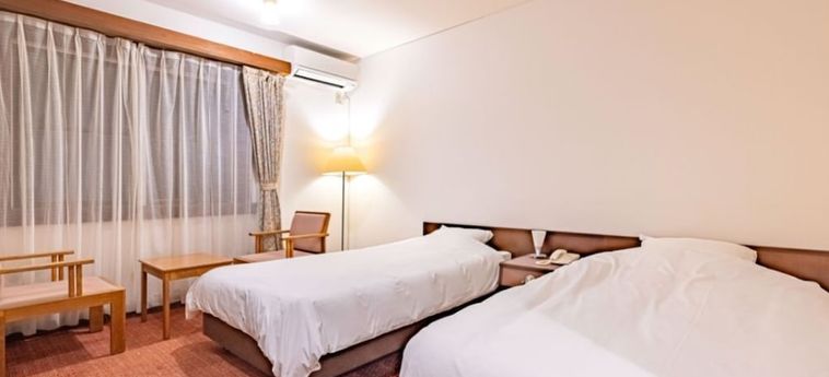 Hotel Ashinoko Ichinoyu Hakone - Kanagawa Prefecture: Foto 
