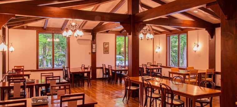 Hotel Ashinoko Ichinoyu Hakone - Kanagawa Prefecture: Foto 