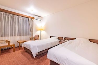 Hotel Ashinoko Ichinoyu Hakone - Kanagawa Prefecture: Photo 