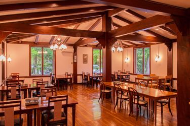 Hotel Ashinoko Ichinoyu Hakone - Kanagawa Prefecture: Photo 