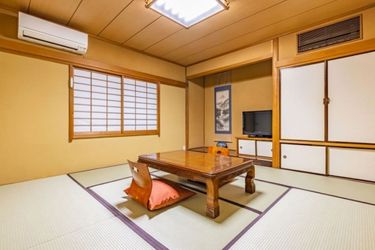 Hotel Ashinoko Ichinoyu Hakone - Kanagawa Prefecture: Photo 