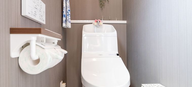 Hotel Butterfly Paradise Hakone-Yumoto Hakone - Kanagawa Prefecture: Foto 