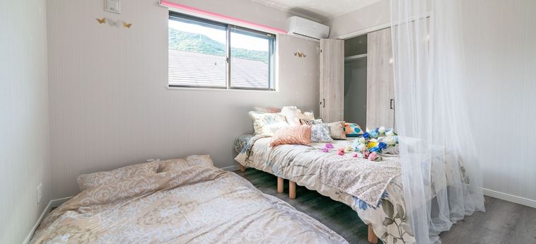 Hotel Butterfly Paradise Hakone-Yumoto Hakone - Kanagawa Prefecture: Foto 