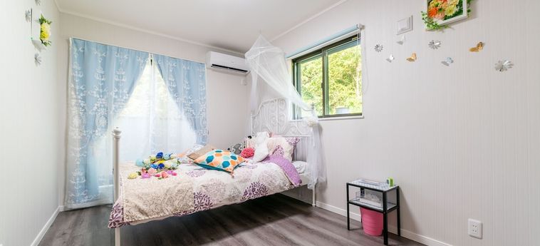 Hotel Butterfly Paradise Hakone-Yumoto Hakone - Kanagawa Prefecture: Foto 