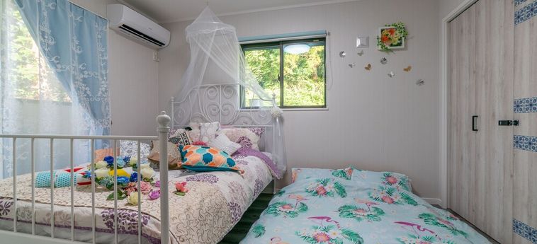 Hotel Butterfly Paradise Hakone-Yumoto Hakone - Kanagawa Prefecture : Photo 