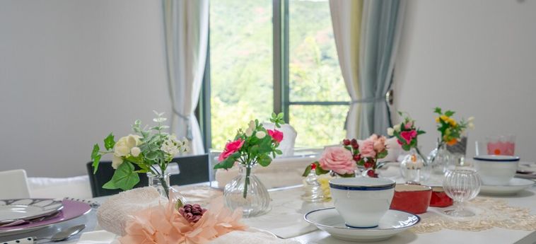 Hotel Butterfly Paradise Hakone-Yumoto Hakone - Kanagawa Prefecture : Photo 