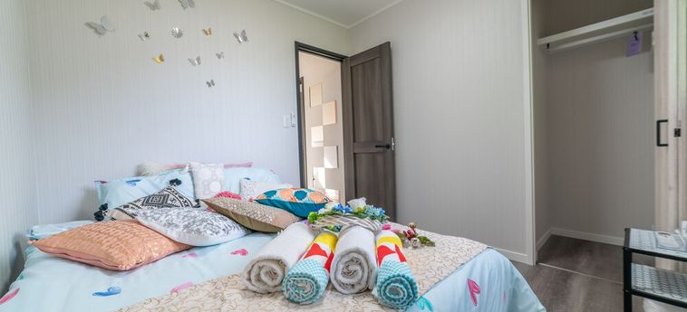 Hotel Butterfly Paradise Hakone-Yumoto Hakone - Kanagawa Prefecture: Foto 