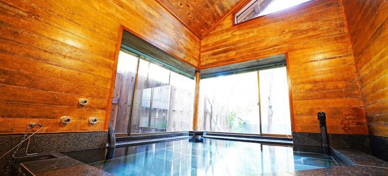 Hotel Villa Liberte Hakone Gora Hakone - Kanagawa Prefecture: Foto 