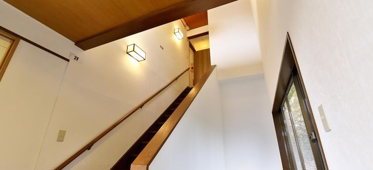 Hotel Villa Liberte Hakone Gora Hakone - Kanagawa Prefecture: Foto 