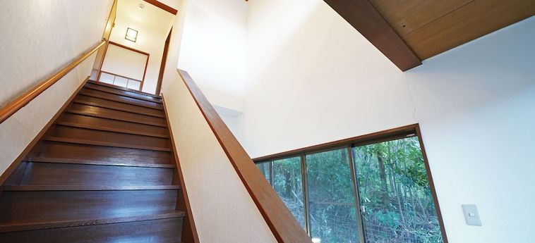 Hotel Villa Liberte Hakone Gora Hakone - Kanagawa Prefecture : Photo 