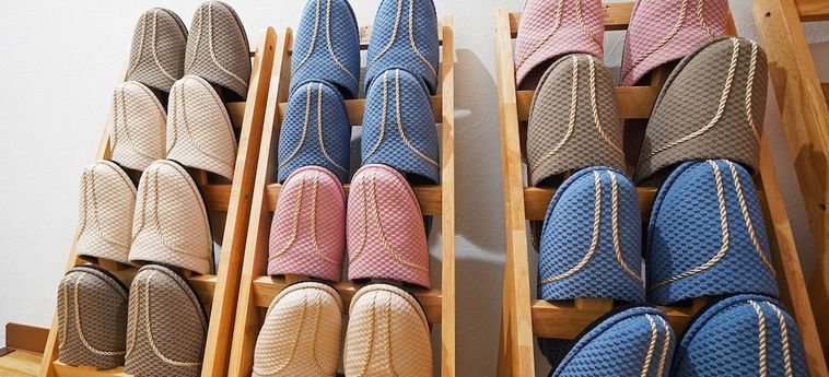 Hotel Villa Liberte Hakone Gora Hakone - Kanagawa Prefecture: Foto 