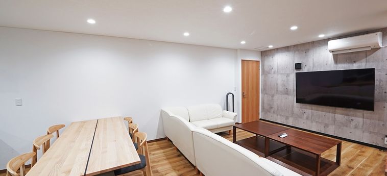 Hotel Villa Liberte Hakone Gora Hakone - Kanagawa Prefecture: Foto 