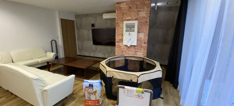 Hotel Villa Liberte Hakone Gora Hakone - Kanagawa Prefecture: Foto 