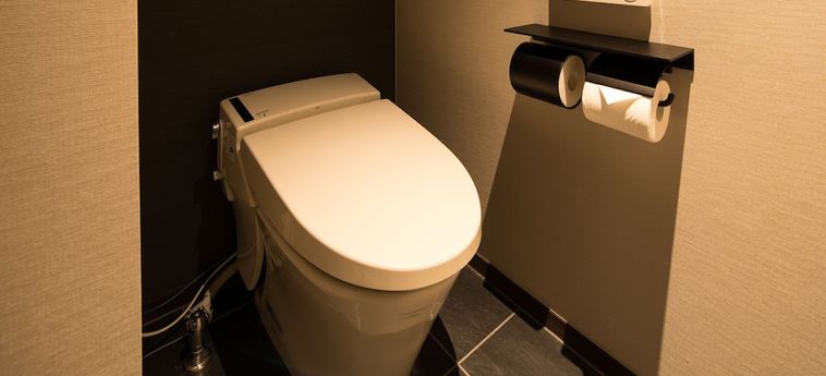 Bar Hotel Hakone Kazan Hakone - Kanagawa Prefecture: Foto 