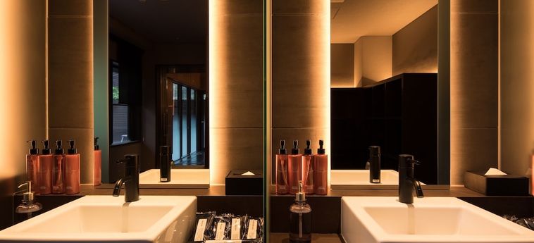 Bar Hotel Hakone Kazan Hakone - Kanagawa Prefecture: Foto 