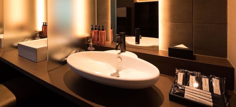 Bar Hotel Hakone Kazan Hakone - Kanagawa Prefecture: Foto 