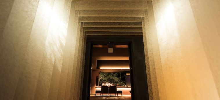 Bar Hotel Hakone Kazan Hakone - Kanagawa Prefecture: Foto 