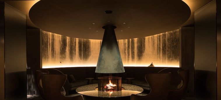 Bar Hotel Hakone Kazan Hakone - Kanagawa Prefecture: Foto 